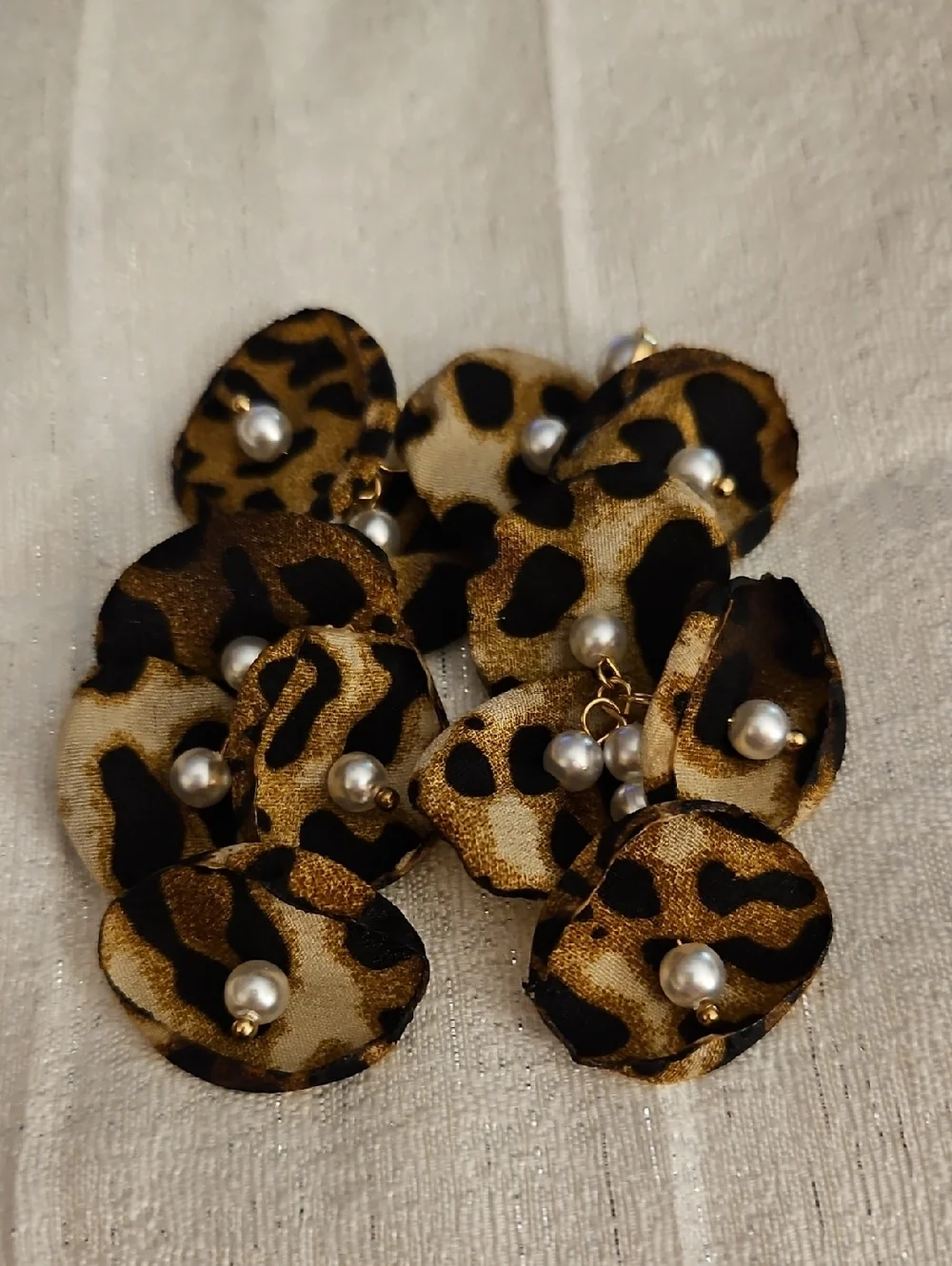 Cato bold leopard